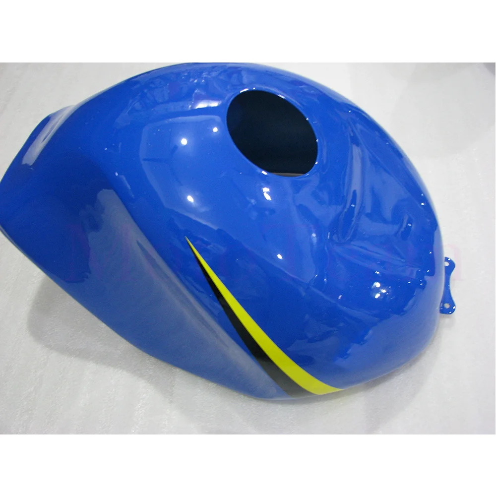 New For Suzuki TL1000R TL 1000 R 1998 1999 2000 2001 2002 2003 98 99 00 01 02 03 Motorbike Big Gas Fuel Tank Cover Fairings