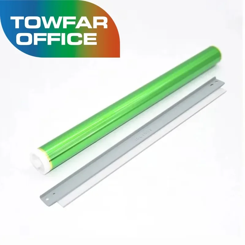 

1PCS 6LA27845000 for Toshiba E STUDIO 2006 2306 2506 2505H 2303A 2007 2307 2507 2505F 2809A 2309A 2802AF 2802AM OPC Drum blade