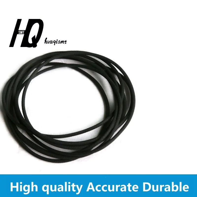 Conveyor belt for DEK ASM solder paste printer PU round belts 181706 165520 122022 G4957 187273 2650mm 2680mm