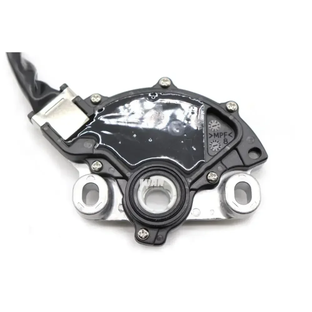 مفتاح أمان محايد للسيارة A/T مفتاح مانع 8604A015 533180 1802-307809 لميتسوبيشي باجيرو V73 V75 V77 MR263257 #5