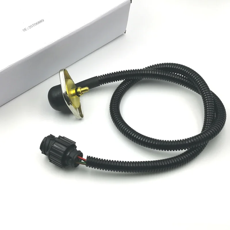 Öldrucksensor für VOLVO/RENAULT LKW D12 VN VNL VHD 20374280 20478260 20706889 7420706889 7420478260 – Detail 1