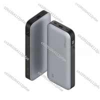 ZMI Mobile PD Fast Charge Notebook 200W Android 25000MAh Power Bank 120W
