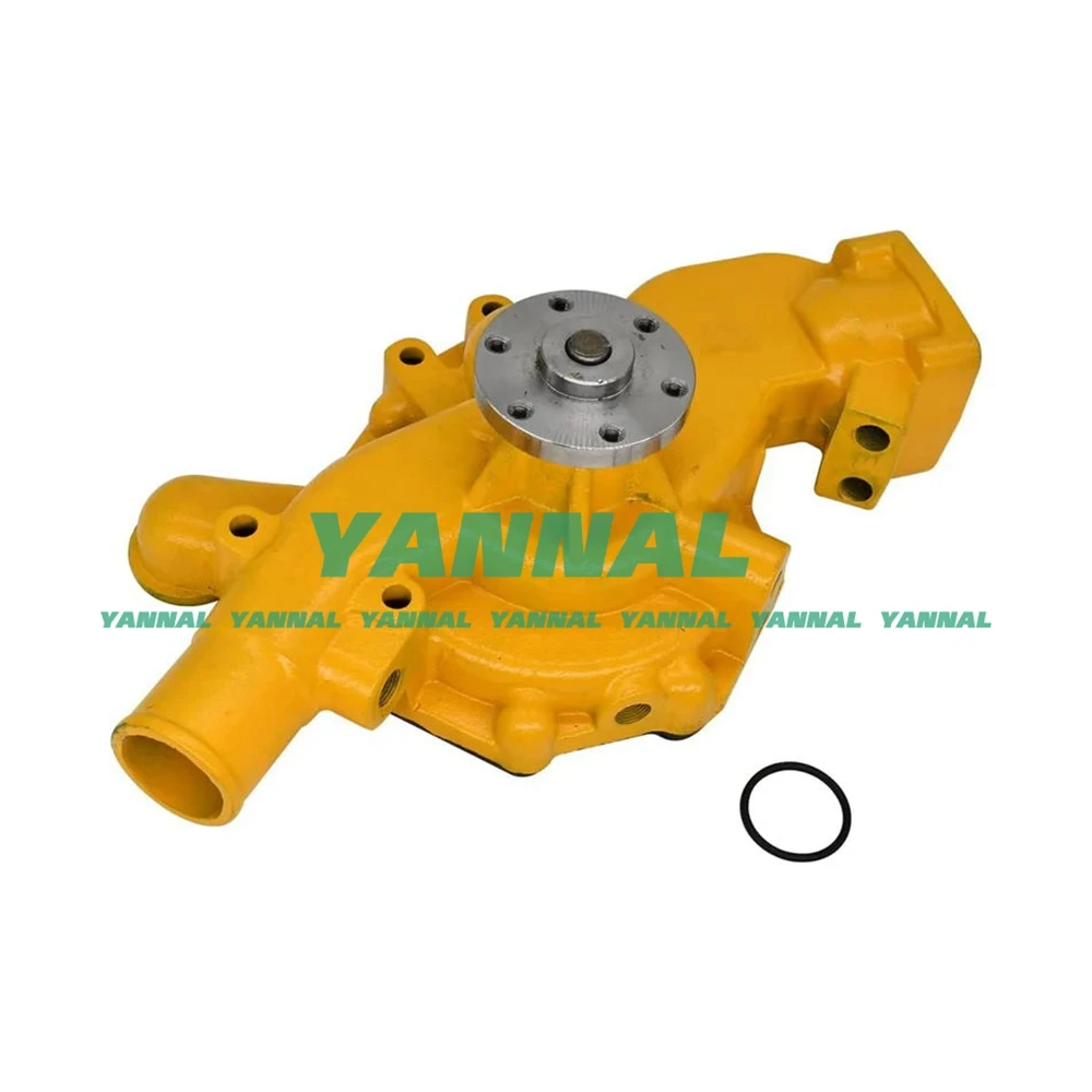 For Komatsu 6D95 Water Pump 6D95 DPTKS003 6209611100 Engine Parts High quality