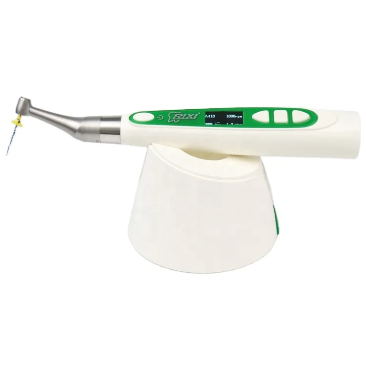 Made in China  root canal treatment endomotor without apex locator