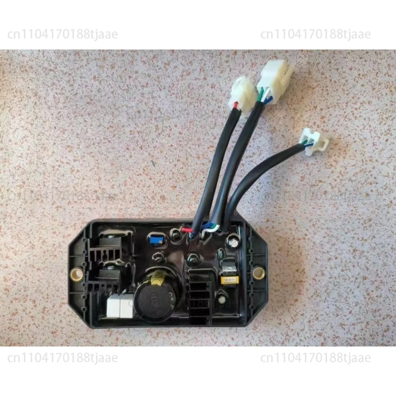 

10W Generator Voltage Regulator TT91A-7 Voltage Regulator TT935-100