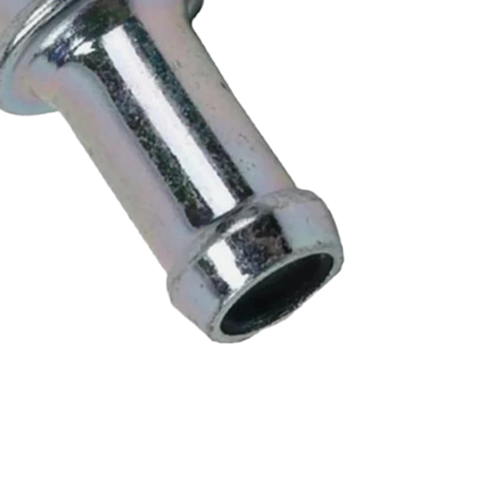 Automotive Repair Components Timing Component Engine Breather Metal PCV Valve Easy Installation OE Fit Single Piece
