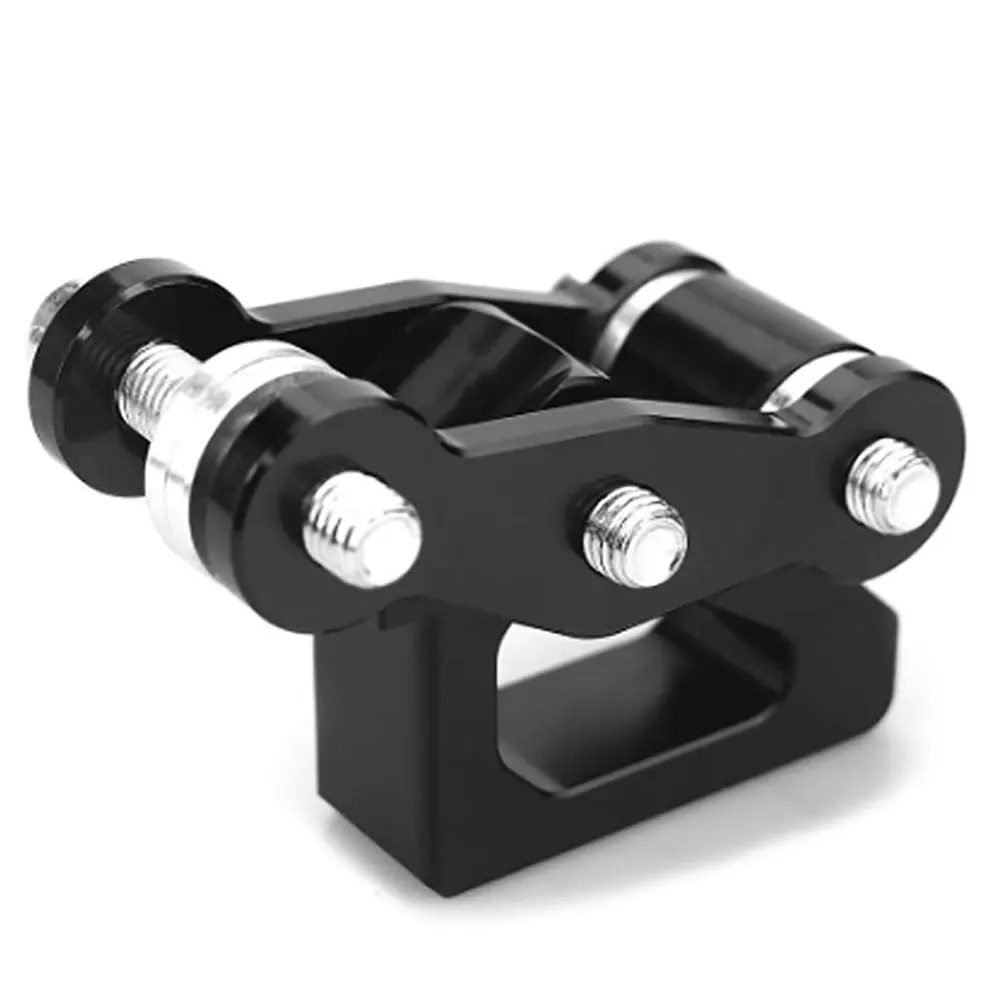 

Мотоциклетная черная задняя подвеска с понижающим звеном для Honda Grom MSX125 MSX125SF 2013-2024