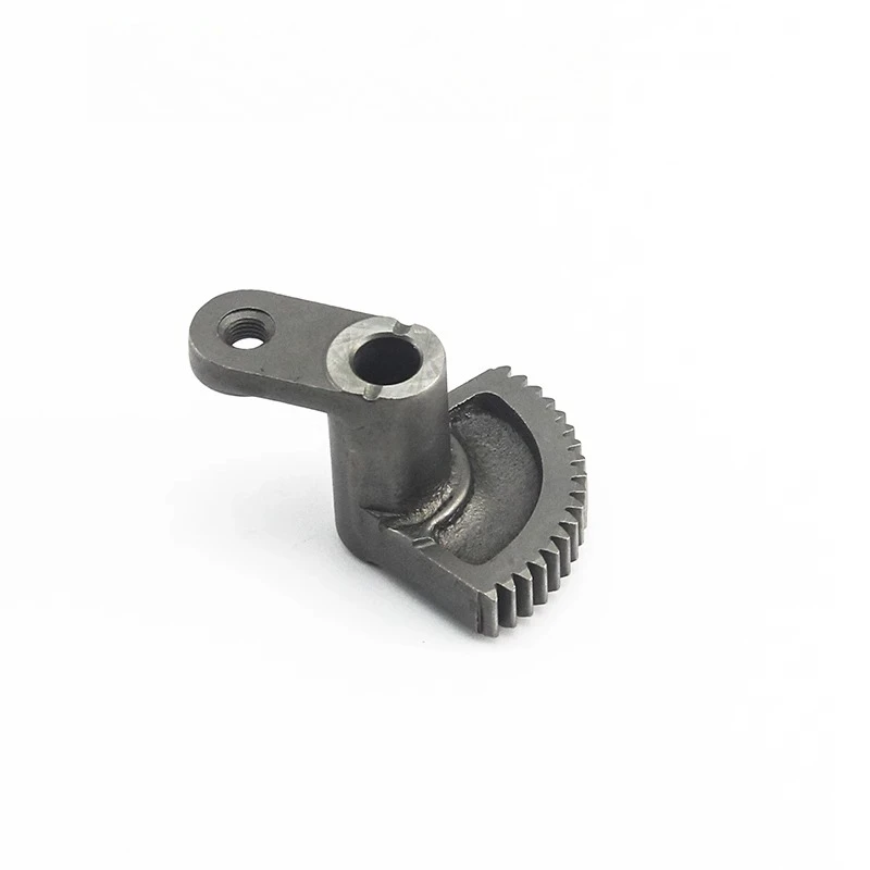 SA3499001 وصلة عمود الساعد لأخيه 430D/438D - ماكينة خياطة البار والأزرار، تناسب Shunpu 430 #4