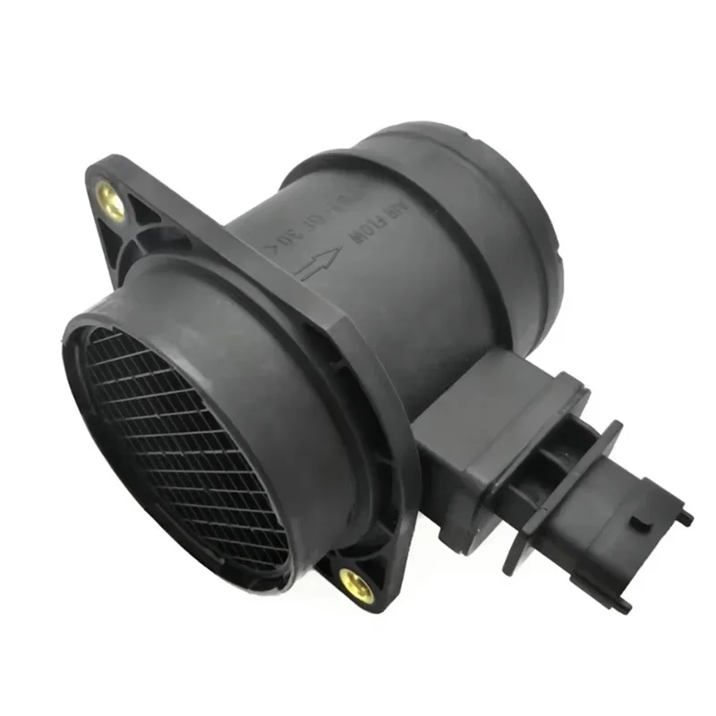 Misuratore di flusso d'aria per Fiat Alfa Romeo Lancia Opel JAC Sensore MAF del flusso d'aria di massa 0281002918 43002038F 0 281 002 918