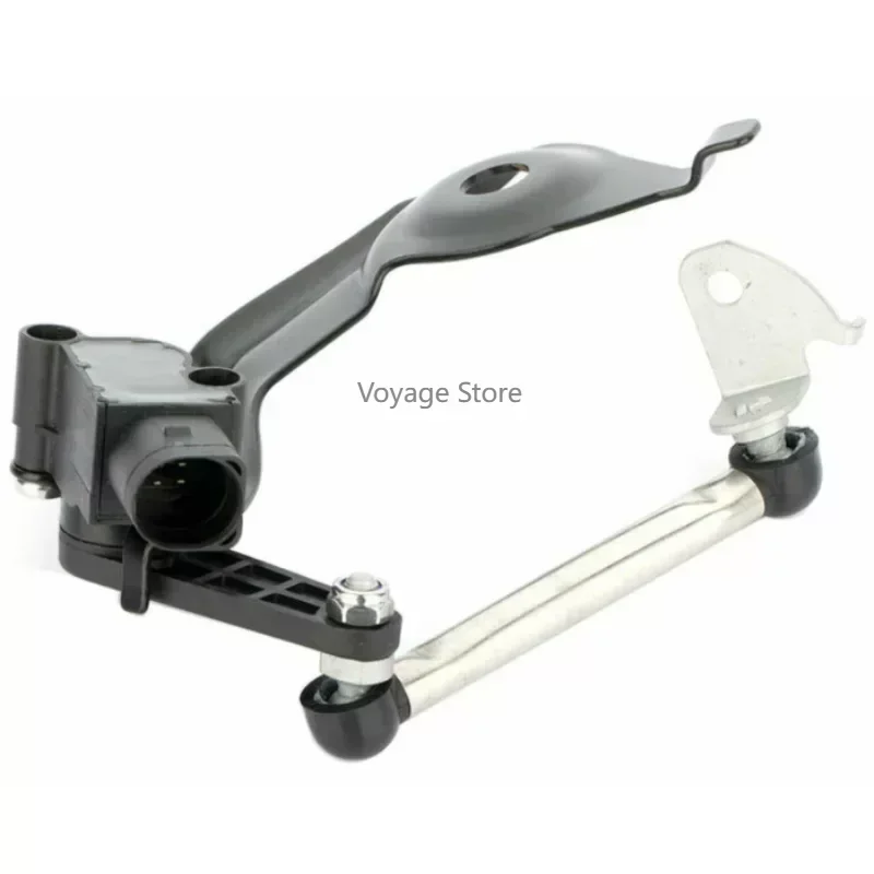 

Rear Left Height Level Sensor For Audi A4 8K S4 A5 8T S5 2.0 3.0; A5 8T Coupe 2.0 TDI 8K0941309F