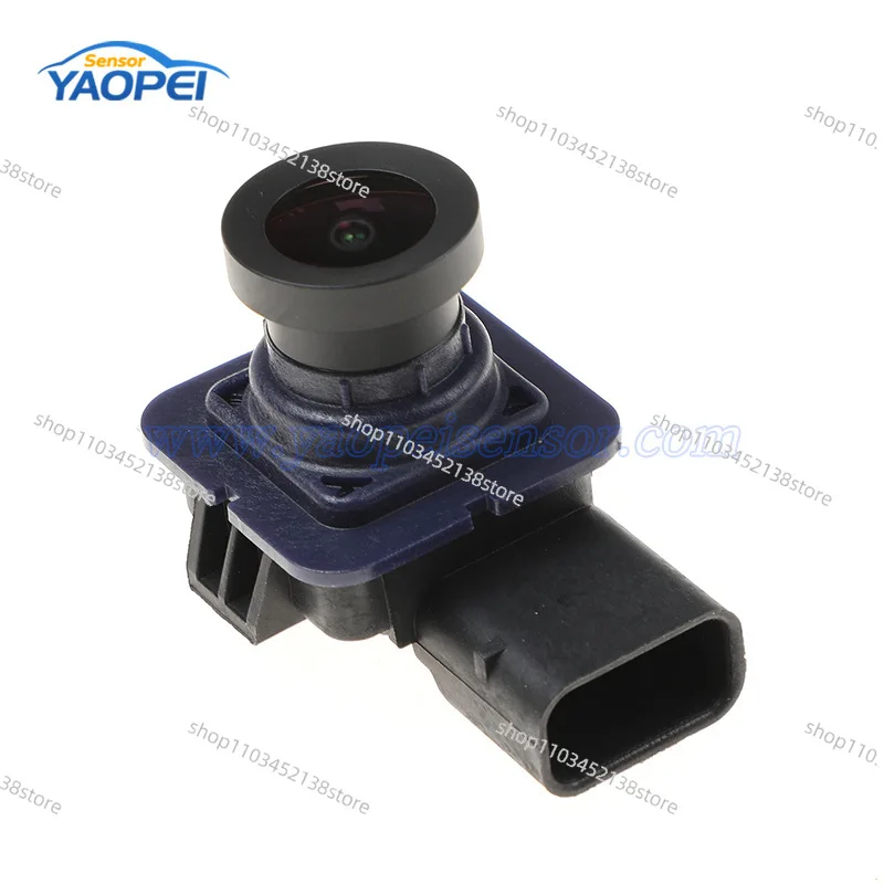 BT4Z-19G490-B Is Suitable for The Parking Camera of Lincoln Sharp Wing Tiger Rearview Camera