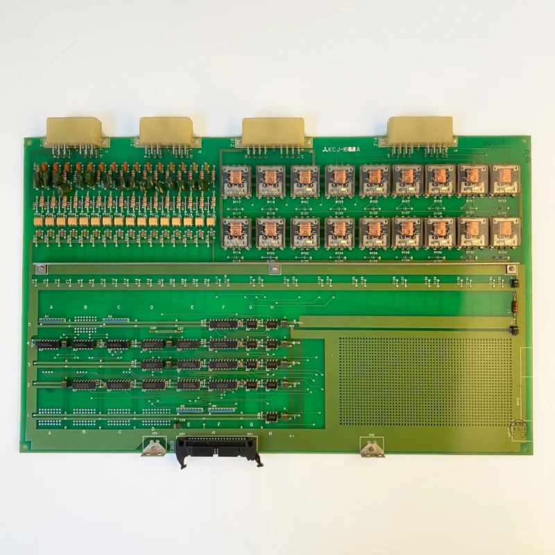 Elevator Escalator Parts pcb card inverter board Door Card KCJ-160A KCJ-160