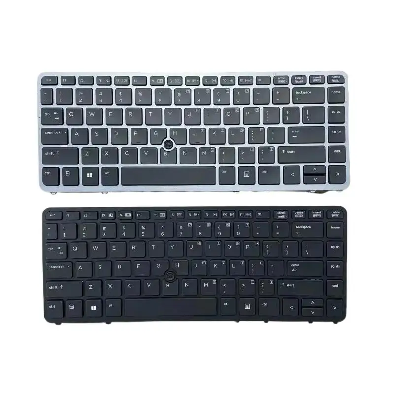 FORNew for HP EliteBook ZBook 14 840 G1 850 G2 keyboard