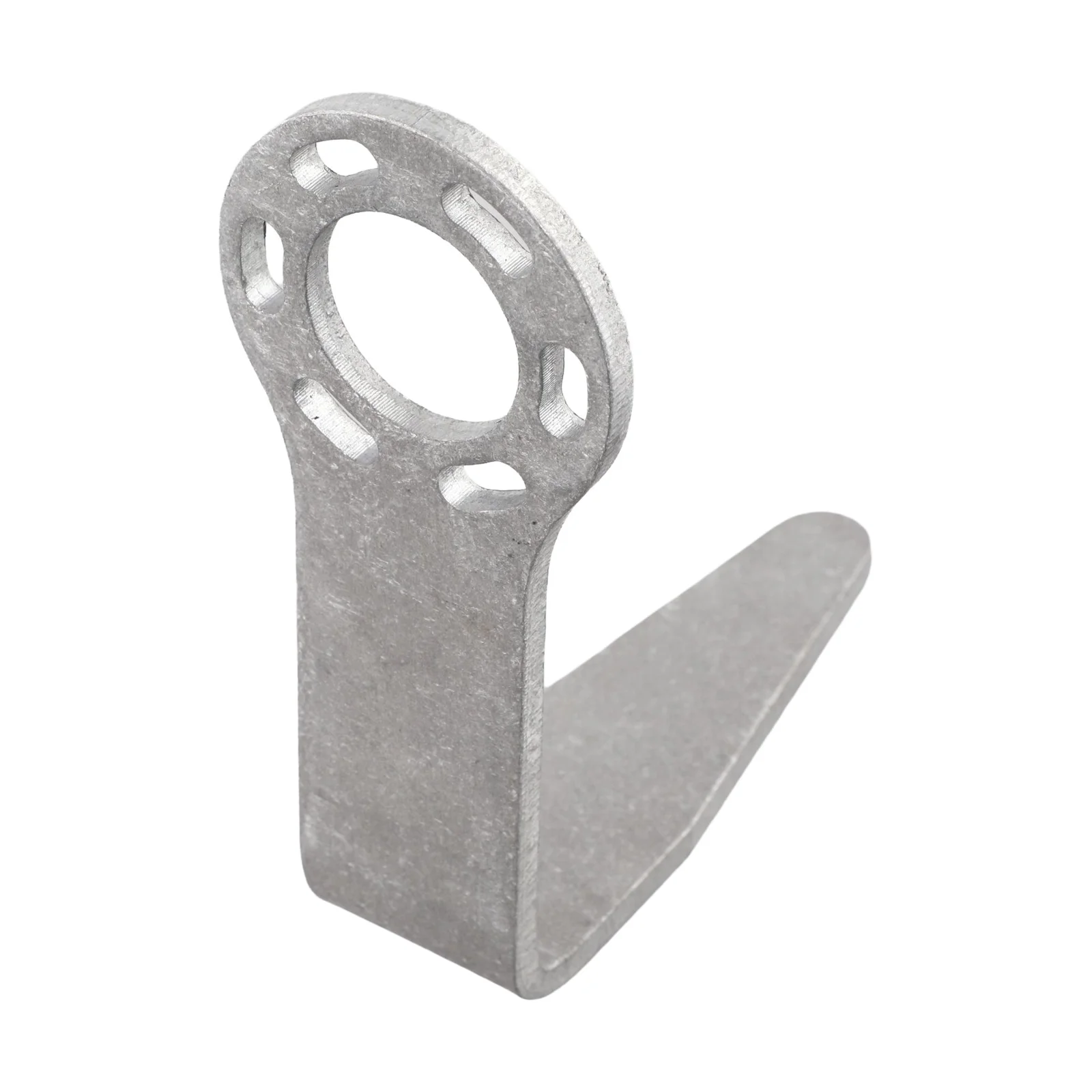 Metal Rafter Hook 889661M for MetaboTool Nailers NR83AA5 NV83A5 NT65A5 NR90AC5 Suitable for Framing Applications