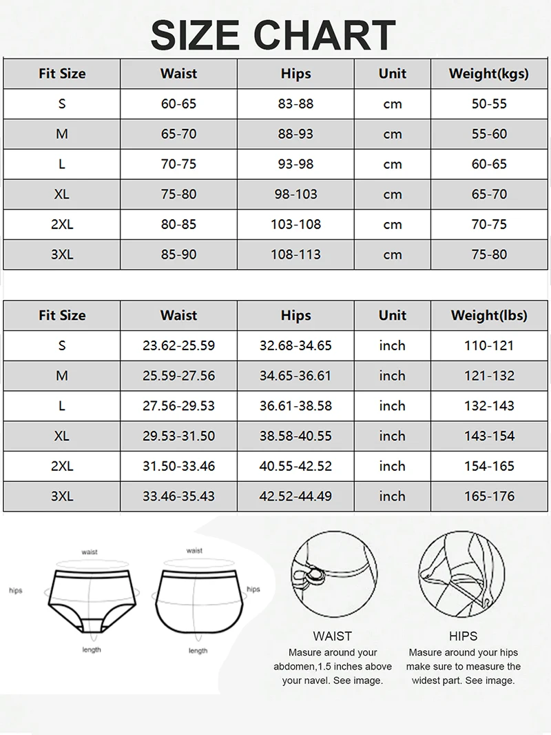 High Rise Seamless Panties Elastic Slimming Thongs Butter Lift Shaperwear Female Breathable Plus Size Body Shaping 3PCS/Set