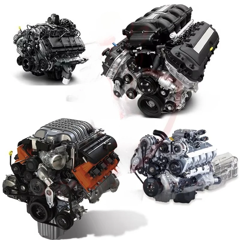 مجموعة محرك السيارة عالية الجودة من الشركة المصنعة في الصين لـ BYD F0/F3/F6/S2/S6/S7/Tang/Song/Qin/E2customcus