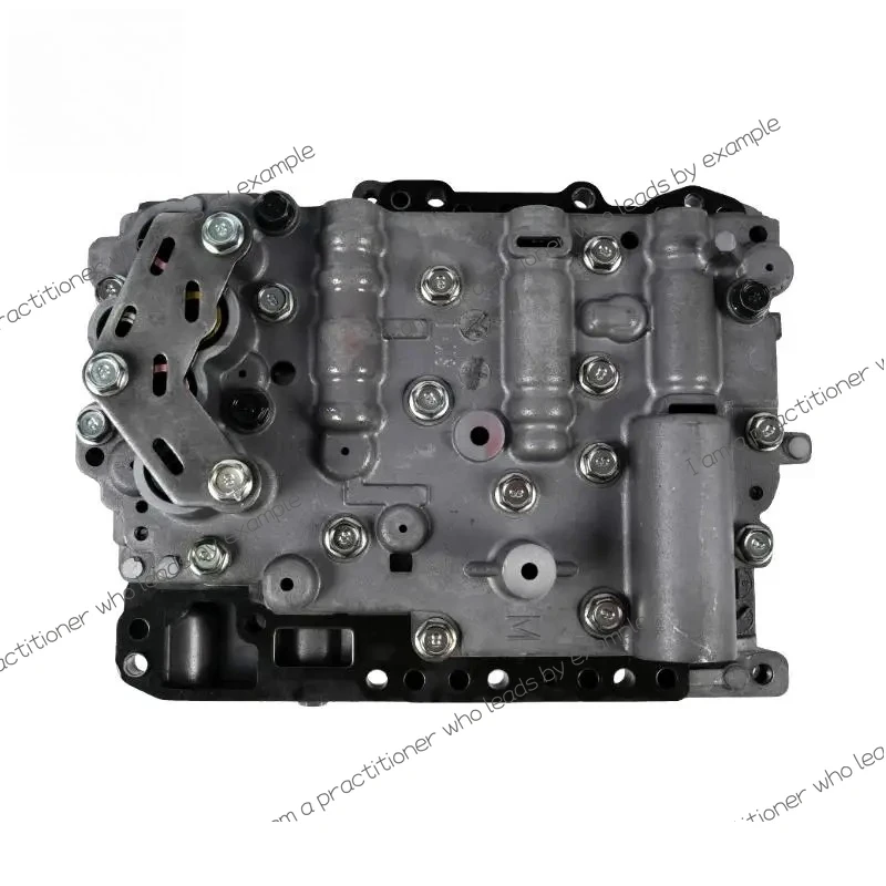 

For Hyundai Kia A6LF1 A6LF2 A6LF3 A6MF1 A6MF2 Transmission Valve Body Replacement For Sonata Tucson Optima Sportage Avante