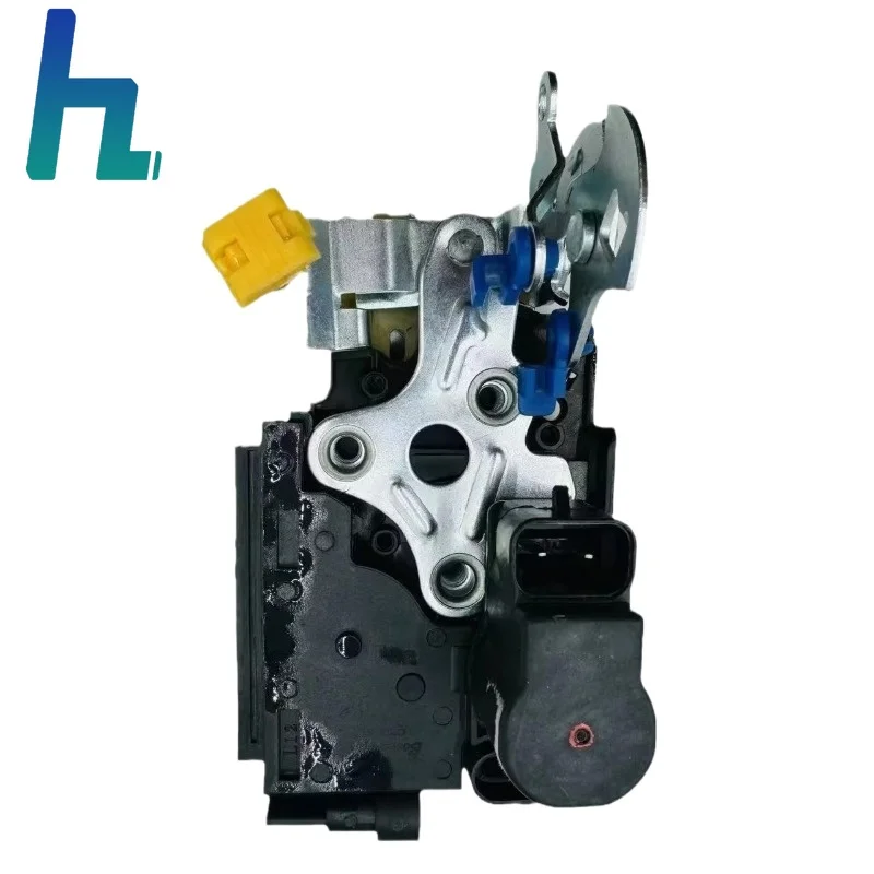 

7121008032 Front Door Latch Assembly For Ssangyong Rexton 2001-2017 7121008031