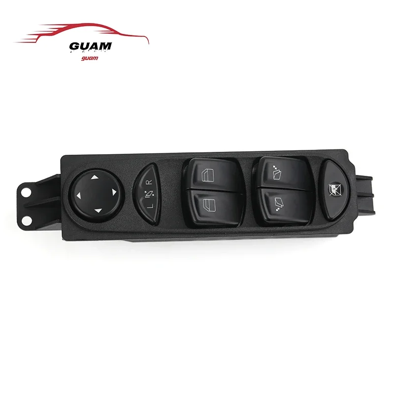 

A6395451213 639 545 12 13 6395451513 Electric Power Master Window Control Switch for Mercedes Benz Vito Bus VIANO W639 2005-2013