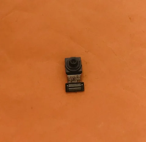 Original Photo Front Camera 8MP Module for DOOGEE N50 Pro Octa Core Free Shipping