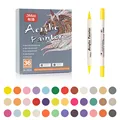 36 Colors