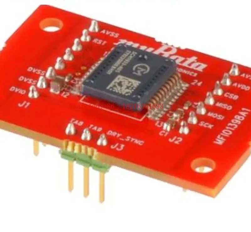 SCH16T-K01-PCB Gyro…