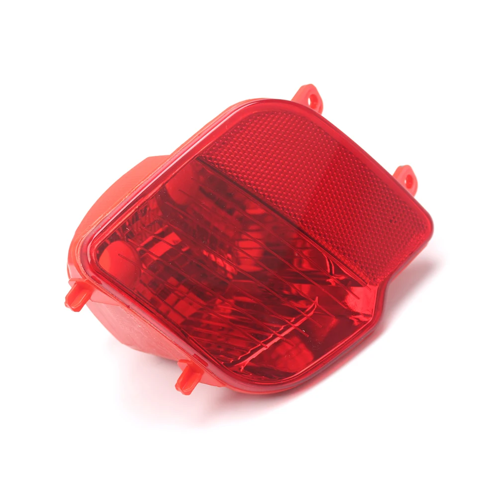 

For Daily Driving Safety 15*12.5*13.5CM Left Fog Lamp Shell Replacement Fog Lamp Body Practical Lighting Shell