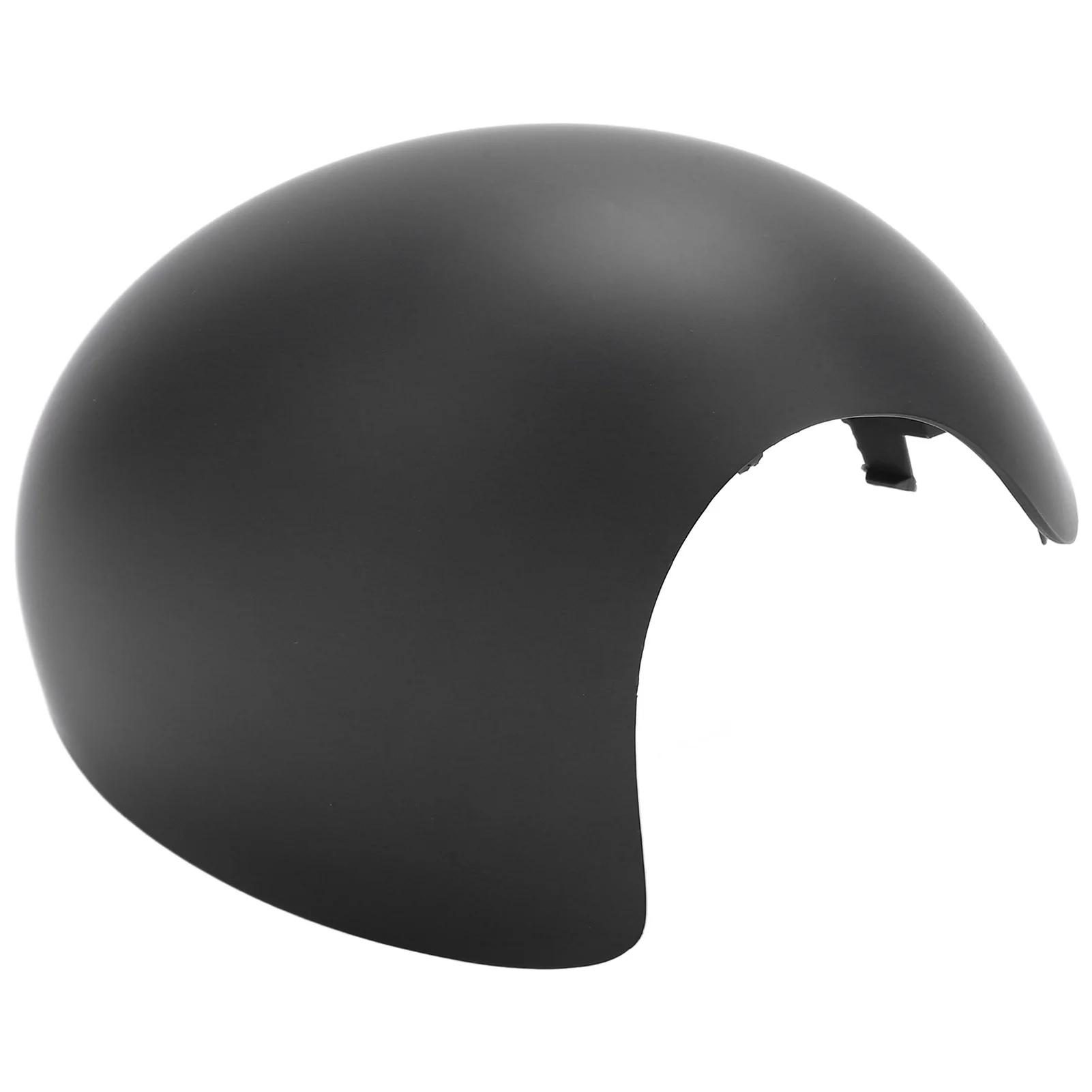 Door Rear View Mirror Cover Casing Right 51162754914 Exterior Replacement for Mini R55 Clubman 2007-2013