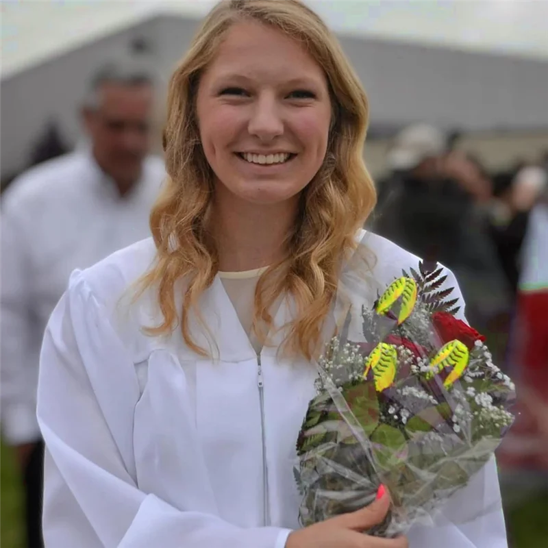 Спортивная кожаная роза, персонализированная роза для софтбола, искусственный цветок для софтбола, подарок на день матери для любителей софтбола-A77G