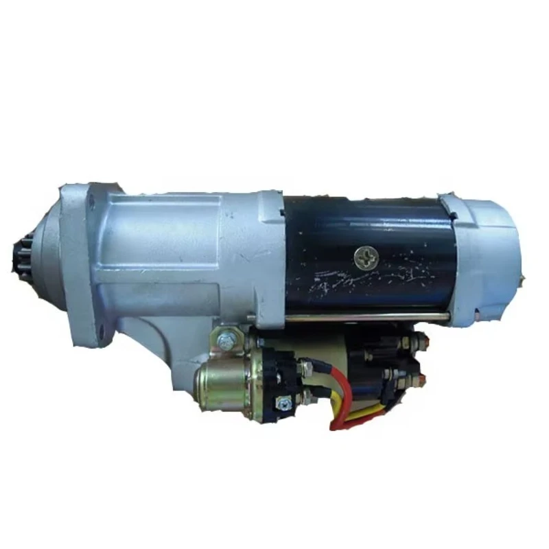 Hot Selling Engine Part Starter 1988095