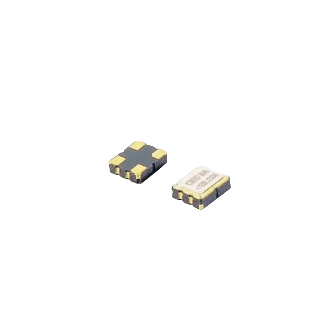 10PCS/Active Chip Crystal Oscillator SCTF SX3M25.000E20F30THN SMD3225-4P 25MHZ