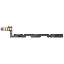 For Itel Vision 1 Pro OEM Power Button & Volume Button Flex Cable