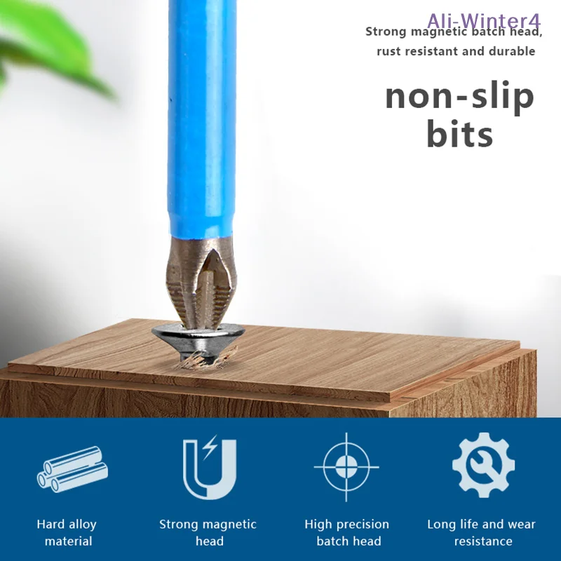 【Winter4】6/12Pcs He…