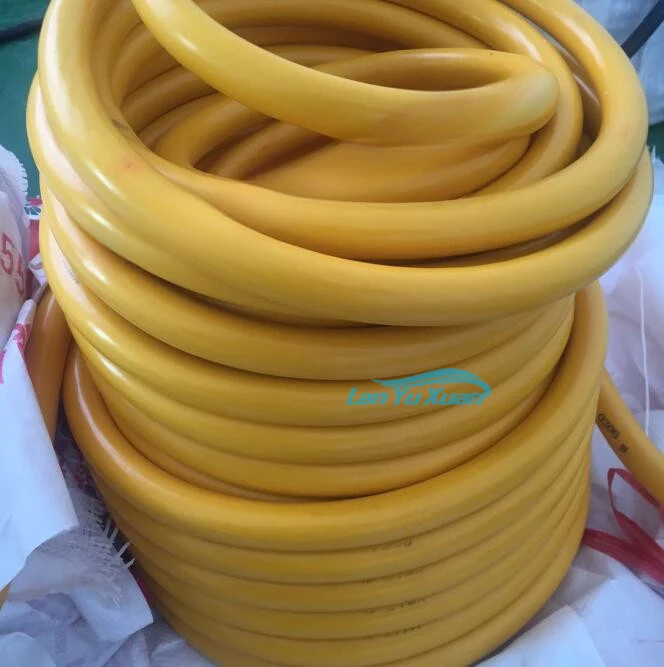 Hot Runner Special Cable 24-core 25-core 16-core 17-core Temperature Control Box Connection Line Mold Wire Cable