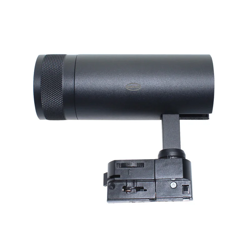 T079-20 10 Degree Narrow Beam 20W LED Spotlight for Museum Art Gallery Track Lighting