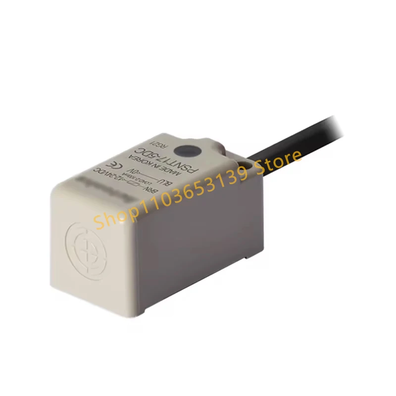 PSNT17-5DC PSNT17-5DO PS Inductive Square Proximity Sensor