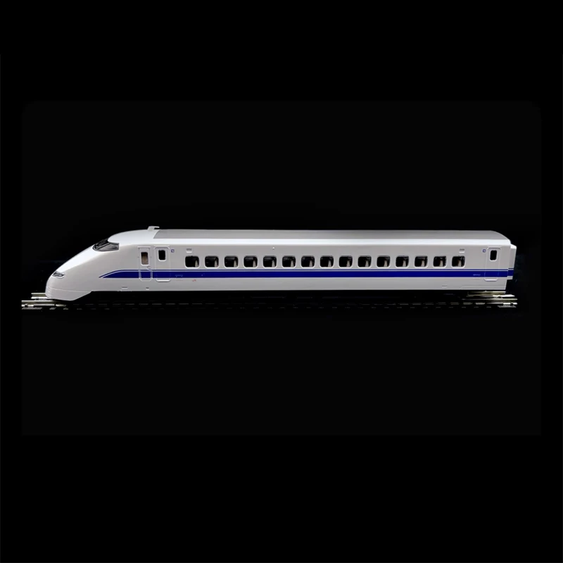 8 Sections TOMIX 1/150 Train Model High Speed Rail N Scale Rail Car 98775 JR 300 Series Shinkansen Collection Gift Model Toys