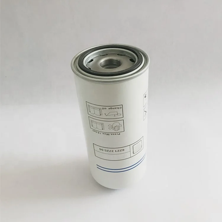 Air/oil Separator Element 6221372850 6221372800