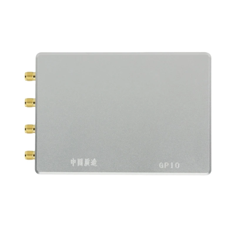 Imagem -05 - Mini Rádio Definido por Software Sddr B210mini 70mhz6ghz Sdr Xc7a200t Mais Ad9361 Xc7a100t Mais Ad9363 Suporte Leitor Uhd Oai B210 Novo