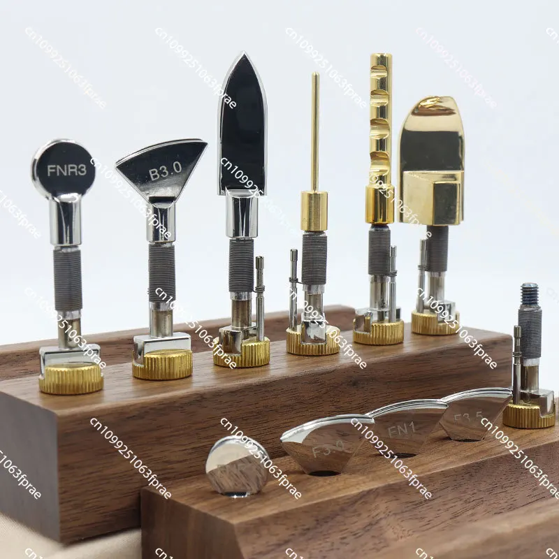 Edge Ironing Machine, Leather Electric Heating Handmade Leather Edge Pressing Drum Press French