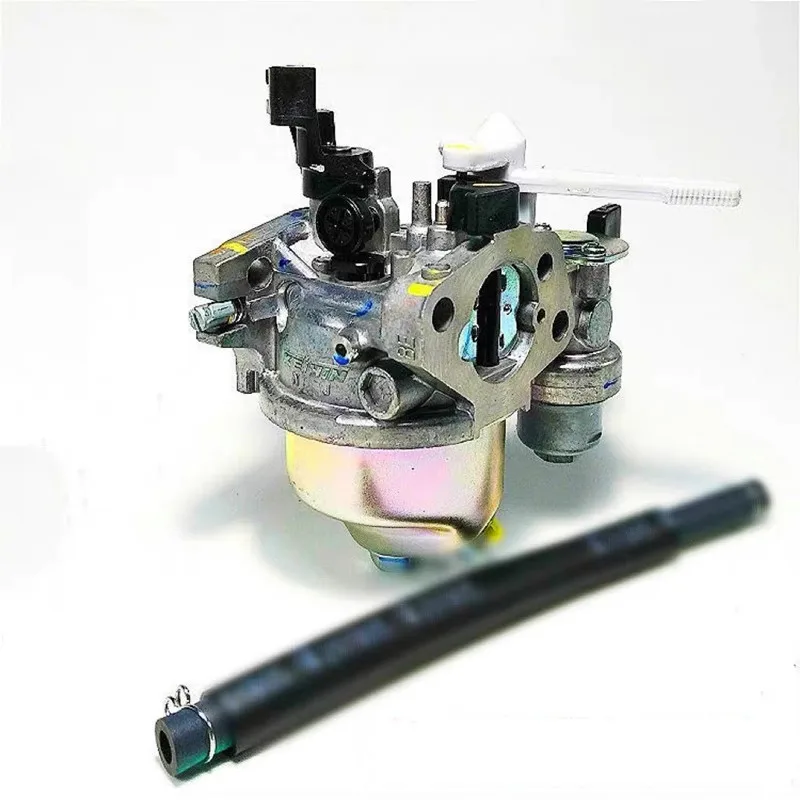 

Genuine Honda 16100-Z0V-921 KEIHIN Carburetor Carb Assembly BE64YA FOR Gasoline Engine GX200T GX200UT OEM