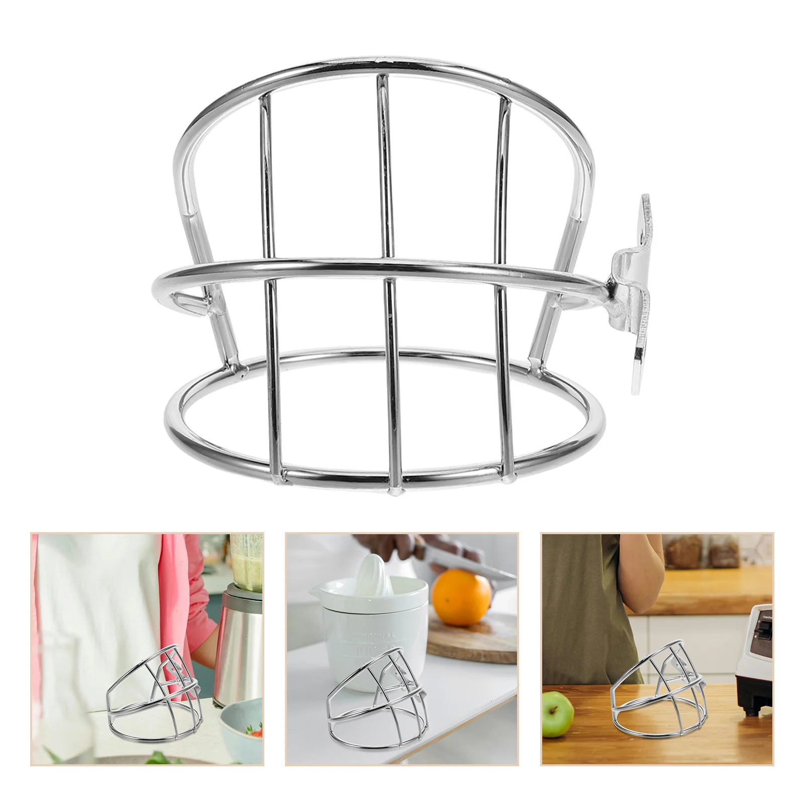 

Juicer Accessory Automatic Sliding Rail Replacement Part Orange Juice Machine Guide Track Stable Performance Xc-2000e