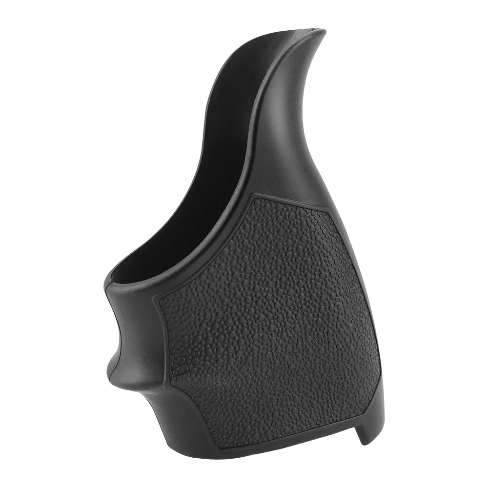 Tactical Grip for Taurus G2c G3c PT111 Rubber Cover G19 23 38 Rubber Grip Sleeve For G17 18 20 21 22 31 Hunting KS0076