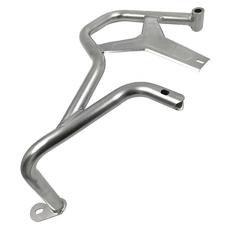 For R1200gs R 1200gs 1200 Gs Adventure Adv 2014 2018 Motorcycle Body Frame Crash Bar Protectors Engine Guard Bumper
