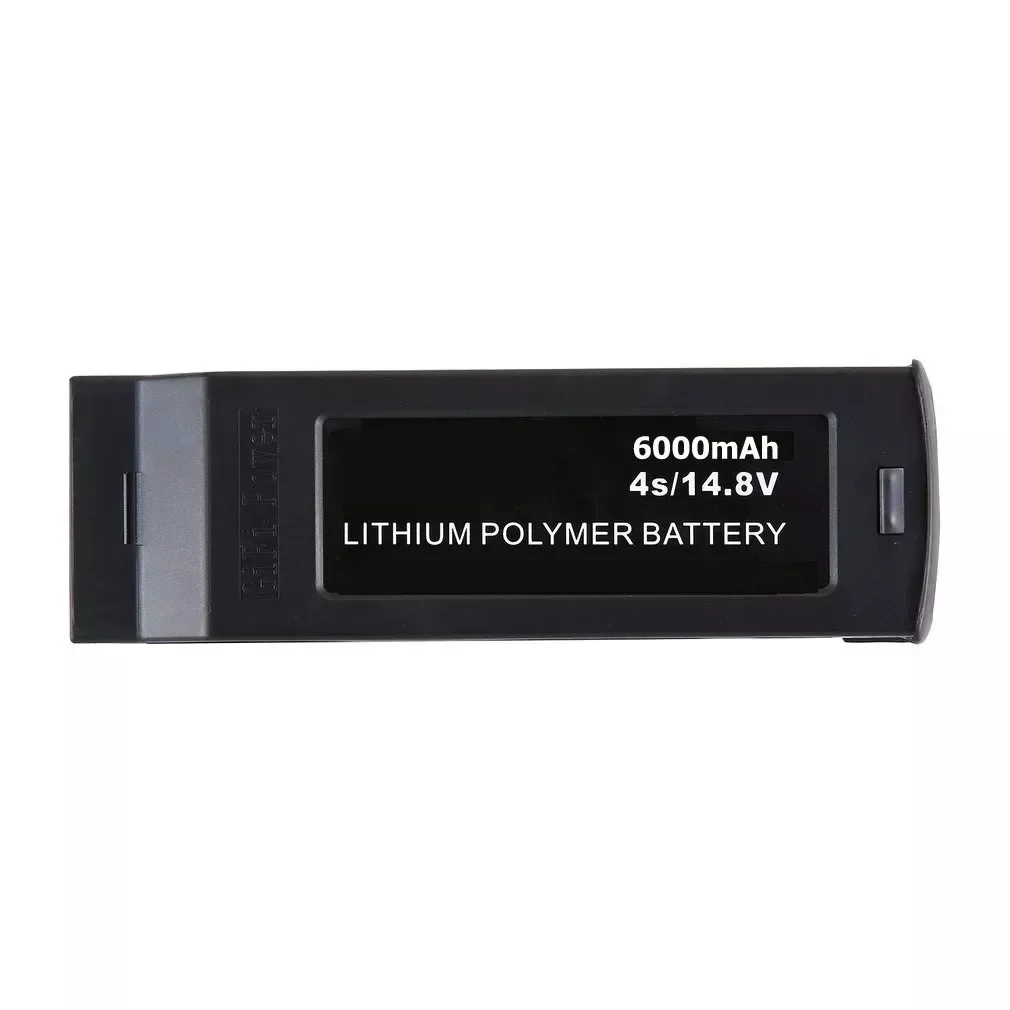 Li-ion 14.8V 6000MAH Li-Ion Battery High Quality H 6000 Yuneec Replacement battery YUNEEC TYPHOON 4S 14.8V LIPO BATTERY