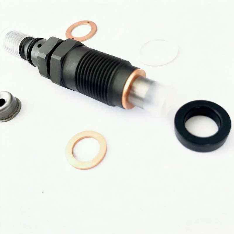 719255-53100 719620-53100 71925553100 71962053100 Fuel Injector For Yanmar Engine 3TN66 3TNE68 3TNA72 3TNE74 3TN82 3TN66UJ
