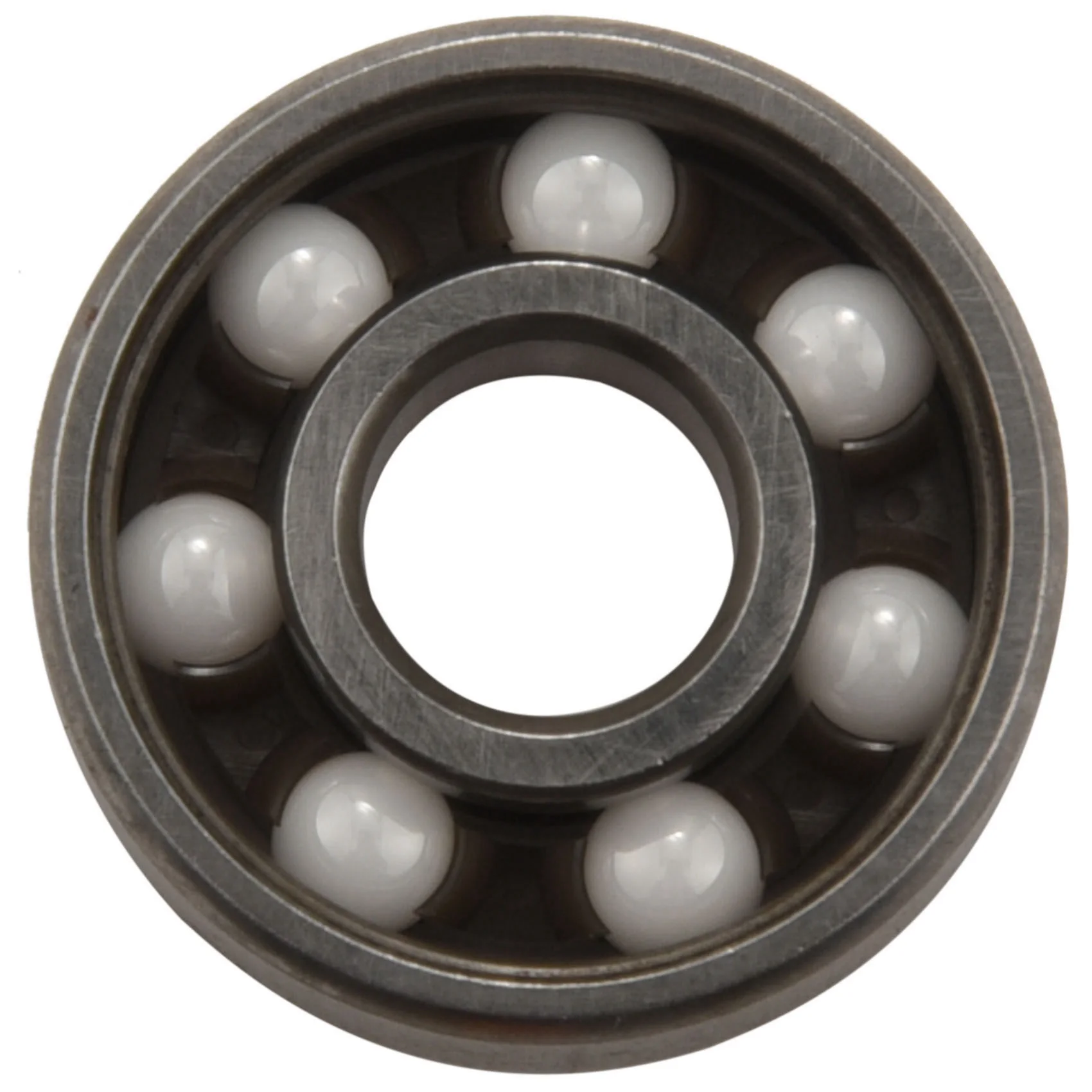

A99I-20Pcs 608 Ball Bearing Scooter Bearings High Precision Rating Long Lasting