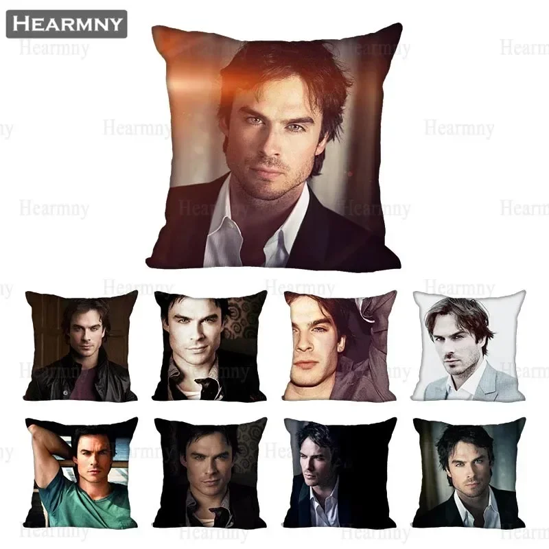 Ian Somerhalder Pil…