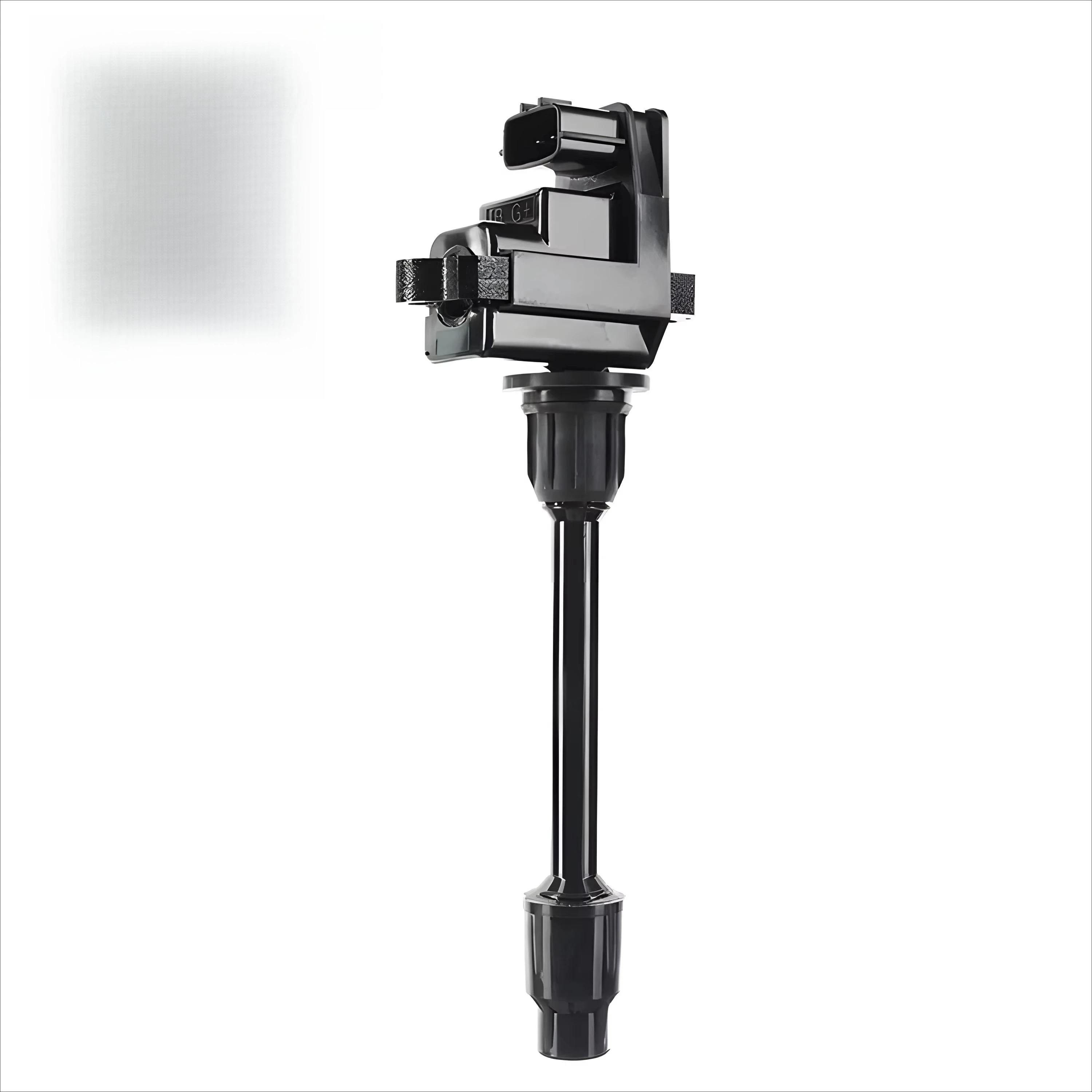 2244831U11 Ignition Coil High Performance Stable Voltage Anti-Interference Heat Resistance Durable Engine Replacement Parts