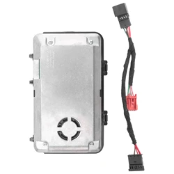 5CG980611A For VW Golf Mk7 Passat B8 T-Roc Jetta Arteon Tiguan Mk2 Car Wireless Charging 5CG 980 611 A